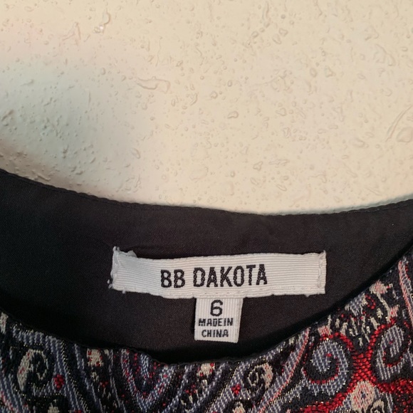 Fit and Flare dress!! - Picture 2 of 2